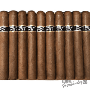 [Black Label Selection Connecticut Canonazo] [cigars]