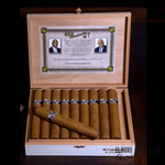Load image into Gallery viewer, [El Duke Hernandez 26 Black Label Selection Canonazo][Cigar]
