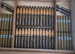 Load image into Gallery viewer, Humidor Dark 150 count
