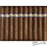 Load image into Gallery viewer, [El Duke Hernandez 26 Cigars Gold Label Selection Churchill 7 x 50][Cigars]
