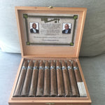 Load image into Gallery viewer, [El Duke Hernández 26 cigar Black Label Cigar Torpedo][Cigars]
