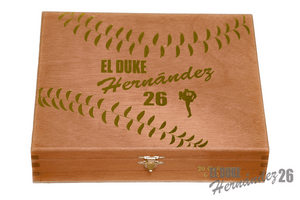 [Box Cigar Collection 2020 By El Duke 26][el duke hernandez 26]