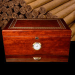 Load image into Gallery viewer, [ Humidor Rosewood 150 count][Humidors]
